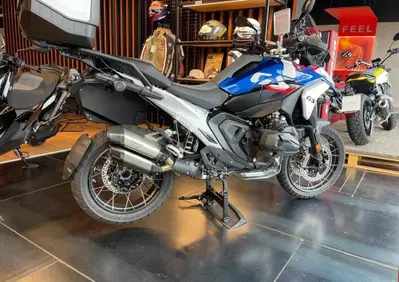 Bmw R 1300 GS Trophy (2023 - 26) - Annuncio 9637581
