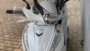 Honda SH 300 i ABS (2016 - 20) 