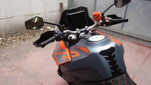 KTM 1290 Super Duke GT (2022 - 25) 