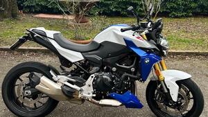 Bmw F 900 R (2021 - 24) 
