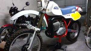 KTM  
