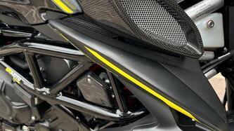 MV Agusta Dragster 800 RR (2018 - 20) usata