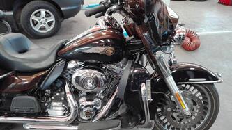 Harley-Davidson 1690 Electra Glide Ultra Limited (2010 - 13) - FLHTK usata