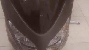 Yamaha T-Max 500 (2008 - 12) 