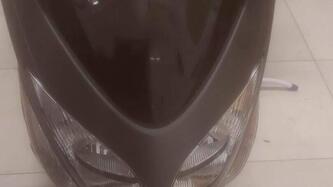 Yamaha T-Max 500 (2008 - 12) usata