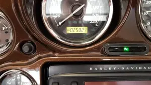 Harley-Davidson 1690 Electra Glide Ultra Limited (2010 - 13) - FLHTK  (4)