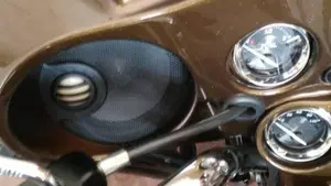 Harley-Davidson 1690 Electra Glide Ultra Limited (2010 - 13) - FLHTK  (6)