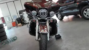 Harley-Davidson 1690 Electra Glide Ultra Limited (2010 - 13) - FLHTK  (7)