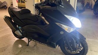 Yamaha T-Max 500 (2008 - 12) usata