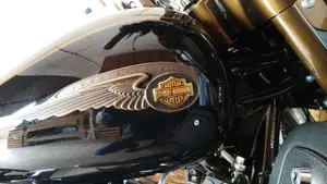 Harley-Davidson 1690 Electra Glide Ultra Limited (2010 - 13) - FLHTK  (17)