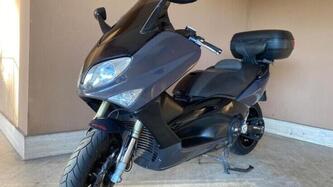 Yamaha T-Max 500 (2004 - 07) usata