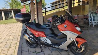 Bmw C 650 Sport (2016 - 20) usata