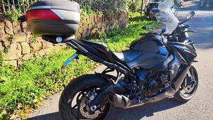 Suzuki GSX S 1000 F ABS (2017 - 20) 