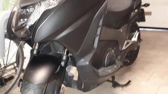 Honda Integra 750 DCT (2016 - 17) usata