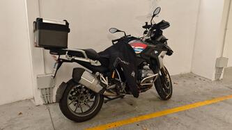 Bmw R 1200 GS (2017 - 18) usata