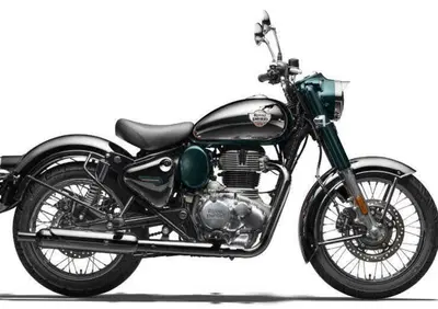 Royal Enfield Classic 350 (2021 - 26) - Annuncio 9615751