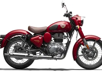 Royal Enfield Classic 350 (2021 - 26) - Annuncio 9615749