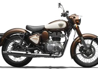 Royal Enfield Classic 350 (2021 - 26) - Annuncio 9615747