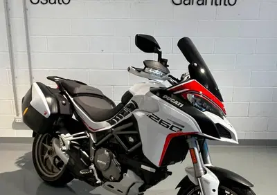 Ducati Multistrada 1260 S (2018 - 20) - Annuncio 9637778