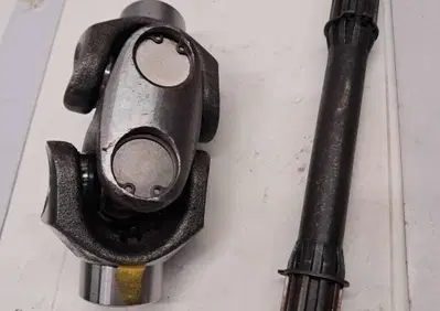 GIUNTO CARDANICO ORIGINALE MOTO GUZZI - Annuncio 9637799