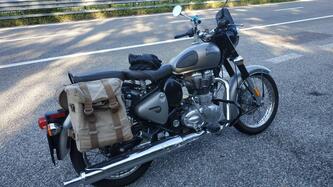 Royal Enfield Classic 500 EFI (2017 - 20) usata