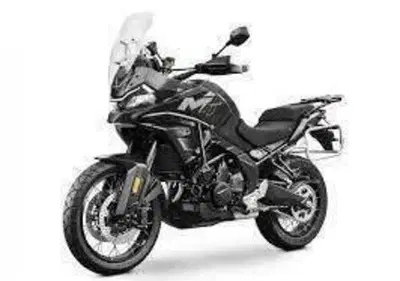 CFMOTO 700MT Adventure (2025 - 26) - Annuncio 9637819