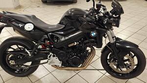 Bmw F 800 R (2012 - 14) 
