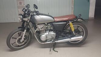 Kawasaki KZ 400 (1980 - 85) usata