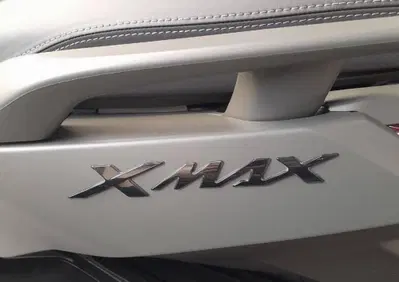 Yamaha X-Max 300 (2025 - 26) - Annuncio 9637823