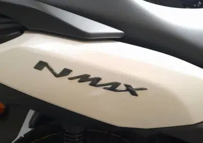 Yamaha N-Max 125 (2025 - 26) - Annuncio 9637833