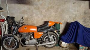 Laverda