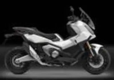 Honda X-ADV 750 (2025 - 26) - Annuncio 9631729