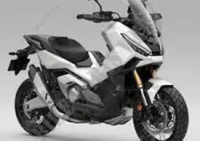 Honda X-ADV 750 (2025 - 26) - Annuncio 9631693
