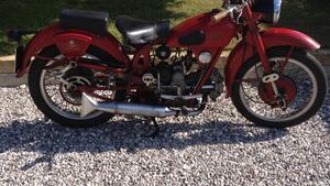 Moto Guzzi  