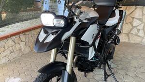 Bmw F 800 GS (2008 - 15) 