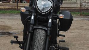 Kawasaki Vulcan S (2021 - 24) 