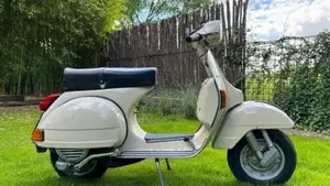 Piaggio  