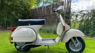 Piaggio Vespa Px 150 epoca