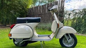 Piaggio  