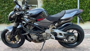 MV Agusta Brutale 910 R (2006 - 11) 