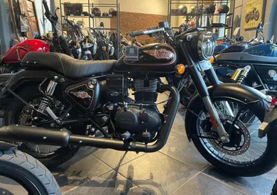 Royal Enfield Bullet 350 (2024 - 26) - Annuncio 9523237