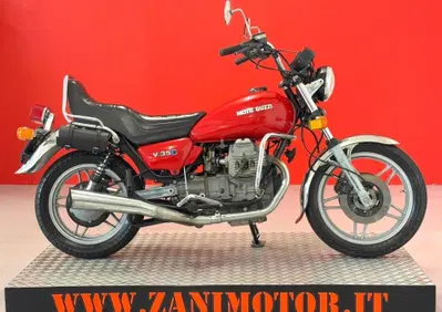 Moto Guzzi V 35 C (1983 - 88) - Annuncio 9374044