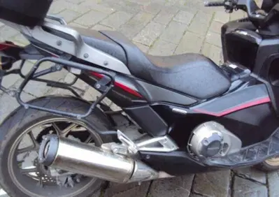 Porta valigie laterali Givi - Annuncio 9638201