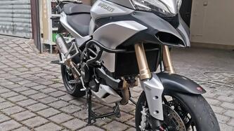 Ducati Multistrada 1200 ABS (2013 - 14) usata