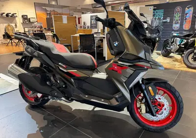 Bmw C 400 X (2025 - 26) - Annuncio 9638224