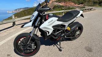 Ducati Hypermotard 821 (2013 - 15) usata