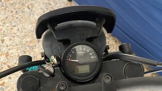 Brixton Motorcycles Felsberg 125 ABS (2021 - 25) usata