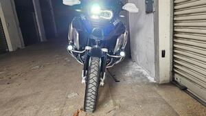Bmw R 1250 GS Adventure (2019 - 20) 