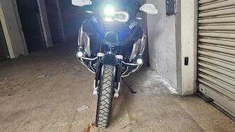 Bmw R 1250 GS Adventure (2019 - 20) usata