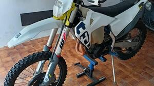 Husqvarna FE 350 (2020) 